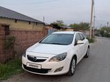 Opel Astra 2011 годаүшін3 500 000 тг. в Алматы