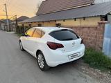Opel Astra 2011 годаүшін3 500 000 тг. в Алматы – фото 2