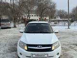 ВАЗ (Lada) Granta 2190 2014 годаүшін2 500 000 тг. в Актобе