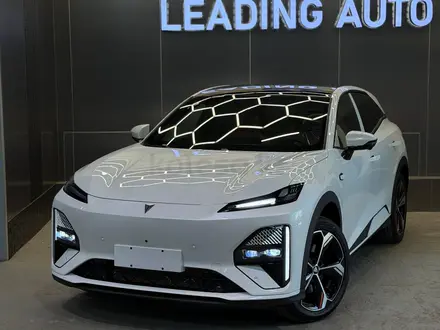 Deepal S07 Ultra 230 2026 года за 14 000 000 тг. в Алматы