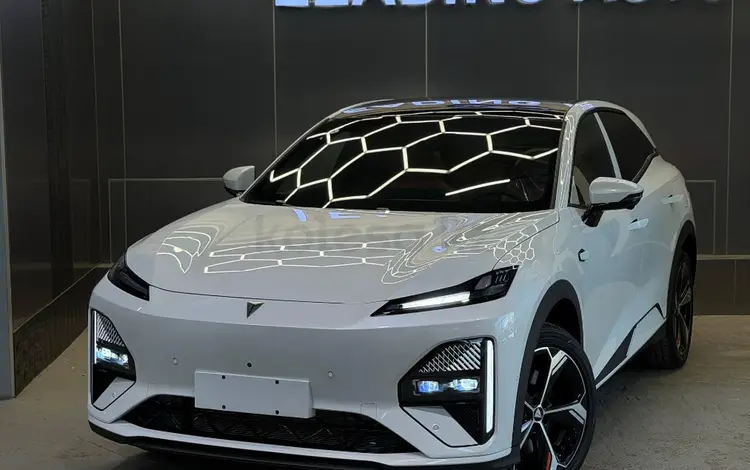 Deepal S07 Ultra 230 2026 года за 14 000 000 тг. в Алматы