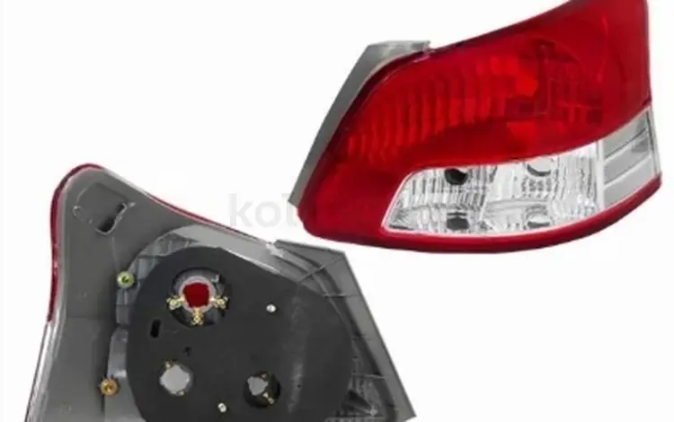Фонарь задний за 12 550 тг. в Караганда