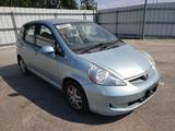 Honda Fit 2004 годаүшін30 000 тг. в Алматы