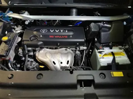 Двигатель на Toyota Camry 2.4-3л с Установкой и Гарантией за 599 900 тг. в Алматы – фото 2