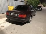 Audi 100 1991 года за 1 500 000 тг. в Шымкент