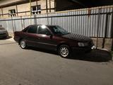 Audi 100 1991 года за 1 500 000 тг. в Шымкент – фото 2