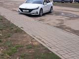 Hyundai Elantra 2022 годаүшін9 150 000 тг. в Актобе