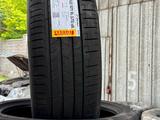 Шины Pirelli 275/40-315/35/R22 P ZERO PZ4 за 850 000 тг. в Алматы
