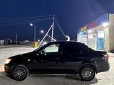 ВАЗ (Lada) Granta 2190 2014 года за 1 900 000 тг. в Жанаозен