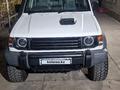 Mitsubishi Pajero 1996 годаүшін3 600 000 тг. в Тараз – фото 19