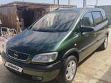Opel Zafira 2001 года за 2 000 000 тг. в Жанаозен