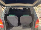 Opel Zafira 2001 года за 2 000 000 тг. в Жанаозен – фото 4
