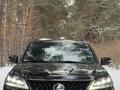 Lexus LX 570 2020 года за 58 000 000 тг. в Костанай – фото 2