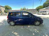 Honda Fit 2007 года за 4 200 000 тг. в Алматы – фото 2