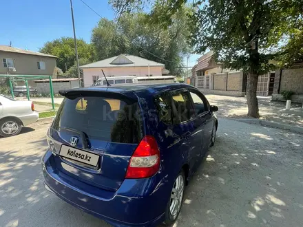 Honda Fit 2007 года за 4 200 000 тг. в Алматы – фото 5