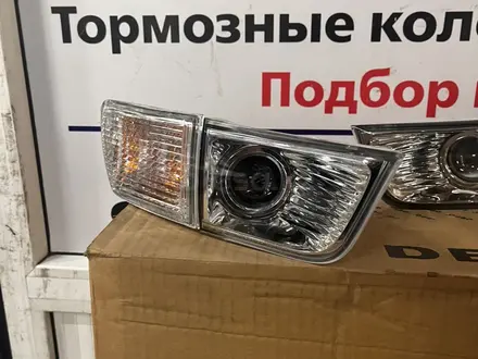 4Runner 215 за 70 000 тг. в Алматы – фото 3