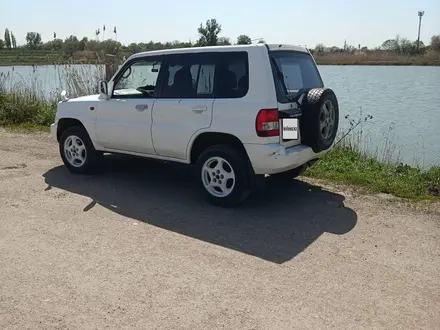 Mitsubishi Pajero iO 1998 года за 2 800 000 тг. в Алматы – фото 11