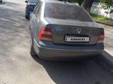 Volkswagen Jetta 2004 года за 1 300 000 тг. в Алматы – фото 3