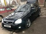 ВАЗ (Lada) Priora 2170 2007 годаүшін700 000 тг. в Шымкент