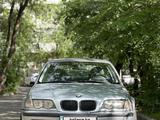 BMW 323 1999 года за 3 500 000 тг. в Алматы – фото 3