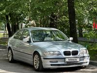 BMW 323 1999 годаүшін3 500 000 тг. в Алматы