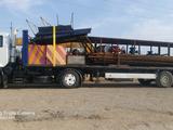 Ford  Cargo 2007 годаүшін10 000 000 тг. в Актау – фото 4