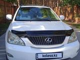 Lexus RX 330 2004 годаүшін6 500 000 тг. в Петропавловск