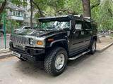 Hummer H2 2004 годаfor10 000 000 тг. в Алматы – фото 3