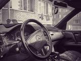 Mercedes-Benz E 230 1997 годаfor3 200 000 тг. в Астана
