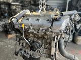 Двигатель 1MZ-FE на Toyota Highlander 2WD/4WD ДВС Мотор 1mz/2az/2gr/1gr/3u за 65 000 тг. в Алматы