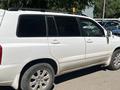 Toyota Highlander 2001 годаүшін6 000 000 тг. в Усть-Каменогорск – фото 3