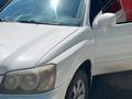 Toyota Highlander 2001 годаүшін6 000 000 тг. в Усть-Каменогорск – фото 5