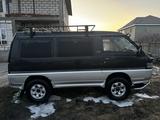 Mitsubishi Delica 1993 годаүшін2 100 000 тг. в Алматы – фото 2
