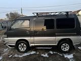 Mitsubishi Delica 1993 годаүшін2 100 000 тг. в Алматы – фото 4