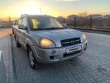 Hyundai Tucson 2007 годаүшін5 000 000 тг. в Атырау – фото 2