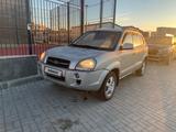 Hyundai Tucson 2007 года за 5 000 000 тг. в Атырау