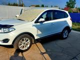 Chery Tiggo 5 2015 года за 5 000 000 тг. в Петропавловск – фото 5