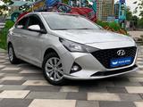 Hyundai Accent 2021 года за 8 000 000 тг. в Алматы – фото 3