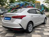 Hyundai Accent 2021 годаүшін8 000 000 тг. в Алматы – фото 4