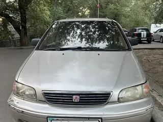 Honda Odyssey, 1996