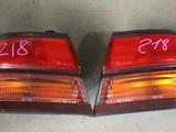 Задний фонарь Nissan Cefiro A32 за 24 000 тг. в Усть-Каменогорск