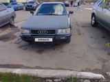 Audi 80 1992 годаүшін1 250 000 тг. в Петропавловск – фото 3