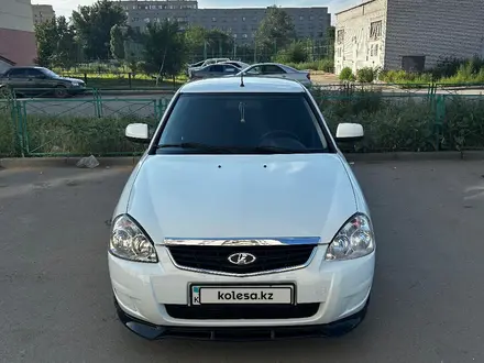 ВАЗ (Lada) Priora 2170 2012 года за 2 000 000 тг. в Семей