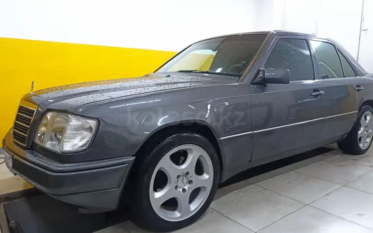 Mercedes-Benz E 280 1994 годаүшін3 450 000 тг. в Шымкент