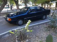 Audi 100 1987 года за 1 250 000 тг. в Тараз