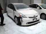 Toyota Prius 2010 года за 190 000 тг. в Алматы