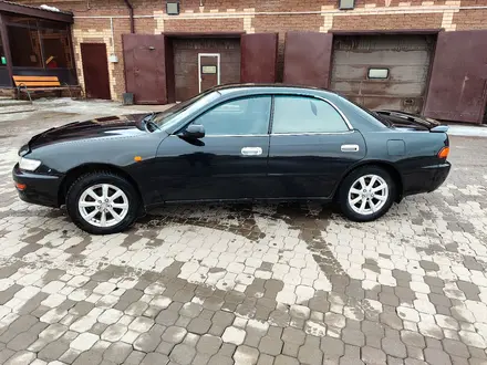 Toyota Carina ED 1995 года за 2 000 000 тг. в Кокшетау – фото 2