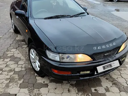 Toyota Carina ED 1995 года за 2 000 000 тг. в Кокшетау – фото 3