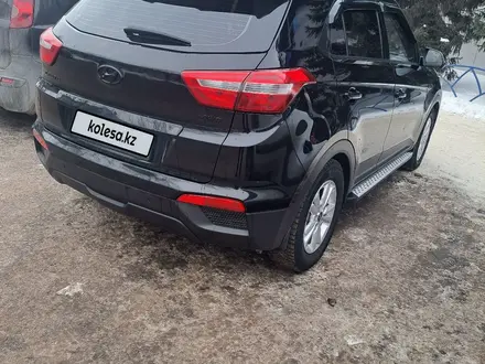 Hyundai Creta 2020 года за 10 000 000 тг. в Петропавловск – фото 2