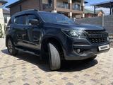 Chevrolet TrailBlazer 2022 года за 11 900 000 тг. в Алматы – фото 3